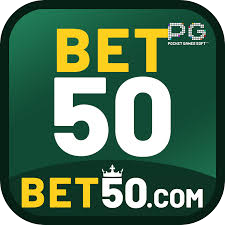 Logo da bet50